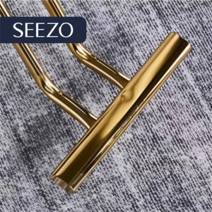 Chaise de barbier la <span class=keywords><strong>moins</strong></span> chère 2026, chaise de salon en métal, portable, légère, salon de coiffure et de barbier, chaise de coiffure, chaise de style 360 - Product Image 4