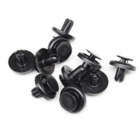 Clip de fixation de type poussoir pour pare-boue Toyota & Lexus 90467-07215 90467-T0050 9046707215 90467T0050