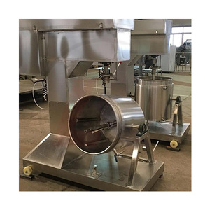 <span class=keywords><strong>Impastatrice</strong></span> Elettrica Commerciale in Acciaio Inox <span class=keywords><strong>per</strong></span> Preparare Polpette Elastici di Pesce/Maiale/Manzo - Product Image 2