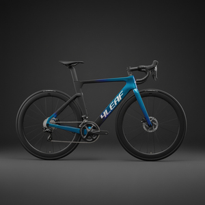 Cadre de vélo de route en fibre de carbone R03, léger, 700C, design aérodynamique, cadre de vélo de route R03 - Product Image 2