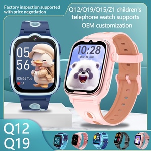 Reloj Inteligente para Niños de Primaria - Resistente al Agua, con Cámara, Micro <span class=keywords><strong>Chat</strong></span> y Llamadas, Regalos al por Mayor - Product Image 2