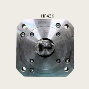HF43K มอเตอร์ PLC ของแท้ใหม่เอี่ยม มอเตอร์ AC คุณภาพสูง พร้อมการรับประกันหนึ่งปี - Product Image 3