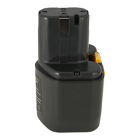 C & P هيت 12VA EB12S EB12 EB1224 EB12B EB12G EB12G Ni-CD/Ni-mh بطارية أداة تفريغ عالية المعدل