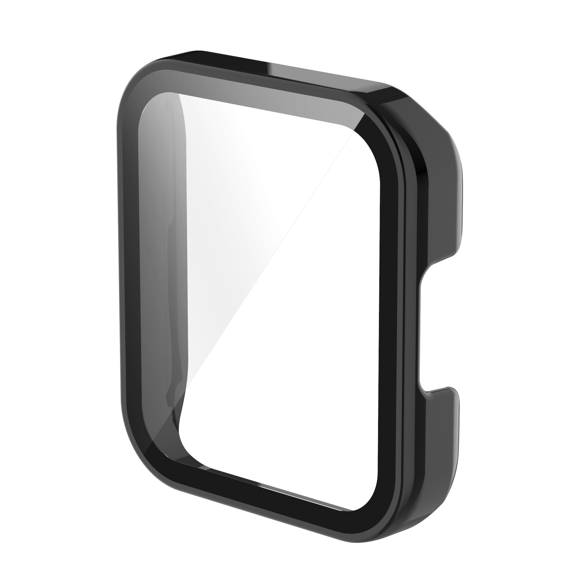 Negro [Shell integrado]