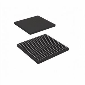ชิ้นส่วนวงจรอิเล็กทรอนิกส์324 Lfbga ช่องฝัง Cspbga XC7S50-2CSGA324I - Product Image 1