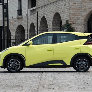 Byd Seagull 2025 New Car Pure Electric Edition With A <b>Range</b> Of 305km Vitality Edition New Energy Vehicle - Product Image 5