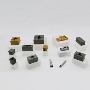 Op Maat Gemaakte Verpakking Messen Air Punches Thermovormende Machine Messen Euro Punches - Product Image 4