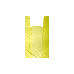Strong Carry Packaging Tshirt <b>Bag</b> Built For Reliable Handling Storage And Secure <b>Packing</b> Of Retail And Grocery Goods - Product Image 1