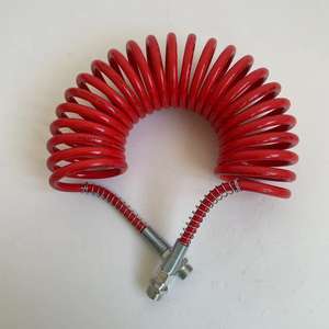 Tubo a Spirale Pneumatico per <span class=keywords><strong>Freni</strong></span> ad Aria di Camion e Rimorchi - Product Image 2