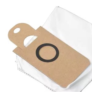 Bolsa de polvo a prueba de fugas de gran capacidad para <span class=keywords><strong>Xiaomi</strong></span> Viomi S9 VXVC 11/12 Proscenic M7 <span class=keywords><strong>Pro</strong></span> M8 <span class=keywords><strong>Pro</strong></span> Lydsto <span class=keywords><strong>R1</strong></span> Robots para coches - Product Image 4