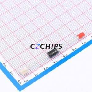 Diode Zener 1N5337B DO-27 (DO-201AD) neuve et originale, vente en gros de composants électroniques, fournisseur de puces et service BOM - Product Image 2