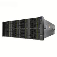 Serveur Original XFUSION 5288V6 avec RAID matériel, SSD M.2, double alimentation redondante et haute fiabilité