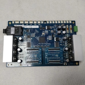 Hoson UV Board <span class=keywords><strong>Kit</strong></span> xp600 2 người đứng đầu DX11 <span class=keywords><strong>XP</strong></span> 600 Board <span class=keywords><strong>Kit</strong></span> cho máy in UV phẳng - Product Image 3