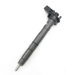 Inyector Remanufacturado de Fábrica 0445116030, Inyector de Combustible Diésel para Motor Diésel, Producto Remanufacturado en China - Product Image 2