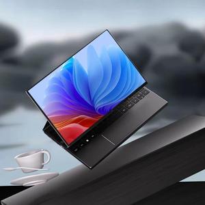 Màn Hình Cảm Ứng Máy Tính Xách Tay 11 Inch Yoga 360 Độ Xoay Kinh Doanh Máy Tính Intel I5 Ddr4 8G 16G 32Gram + 128G 256G 512G 1Tb 2Tb SSD - Product Image 2