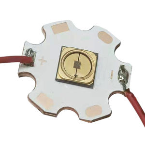 高放射強度100-110mwLED 290nm 293nm 295nm 6565 LED smd <span class=keywords><strong>uvB</strong></span> - Product Image 6