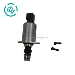 Vanne Solénoïde EexcavaStart 485-5747 457-5747 pour Modèles d'Excavatrices 313 315 317 320 323 326 336 GC Garantie 1 An - Product Image 1