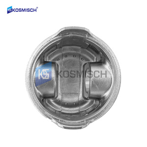 OEM 标准 S4S/S6S 活塞 OEM 791/795 正品品质 S4S/S6S 活塞替换零件（带销轴）适用于三菱叉车发动机 - Product Image 5