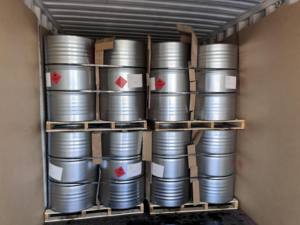 Pentano, Compuesto Orgánico de 99% de Pureza, Fabricación China, CAS 109-66-0, Intermedios Agroquímicos para Síntesis, Agente Espumante - Product Image 6