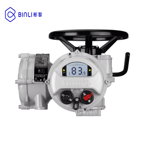 Actuador Lineal para Range IQ10, IQ20, IQ35, IQ40, IQ70, IQ90, IQ95, IQ12, IQ25, IQ18 - Product Image 1