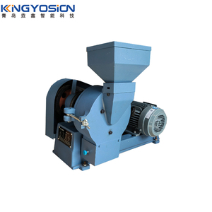 Khoáng sản quặng Mẫu Mài Máy 175 đĩa nghiền/Đĩa Máy Nghiền - Product Image 5