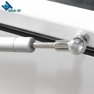 Nhà máy cung cấp trực tiếp màn hình lụa máy tiếp xúc cho screenprinting cho vật liệu in ấn - Product Image 2