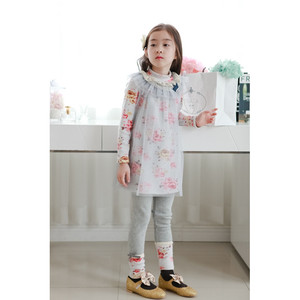 Leggings de lentejuelas con efecto camel toe de Express Turkey, hechos en China - Product Image 5