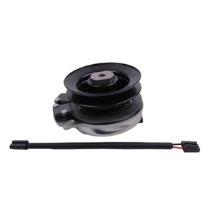 Pièces de rechange pour <span class=keywords><strong>tondeuse</strong></span> autoportée – Embrayage électrique PTO 5217-14 5217-27 5217-42 pour Cub Cadet séries 2000 et 2100 - Product Image 2