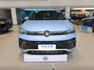 Nuova Auto di Alta Qualità in Offerta: Vo <span class=keywords><strong>Lks</strong></span> Wa Gen Ti Guan L SUV 5 Porte 5 Posti, Motore a Benzina 1.5T, Trazione a 2 Ruote, Pneumatici R18 Disponibili - Product Image 2