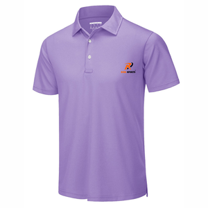 Polos de style unique pour hommes, séchage rapide, vêtements d'extérieur, polos pour hommes en solde, polos pour hommes grandes tailles - Product Image 5