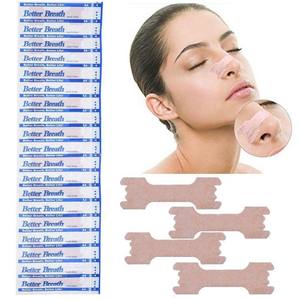 Parche Nasal <span class=keywords><strong>para</strong></span> <span class=keywords><strong>Dormir</strong></span> Bien NY Brand NY002, Cuidado de la Salud Nasal, Ayuda <span class=keywords><strong>para</strong></span> <span class=keywords><strong>Dormir</strong></span>, Anti Ronquidos, Tiras Nasales <span class=keywords><strong>para</strong></span> Respirar, 1 Año de Duración - Product Image 5