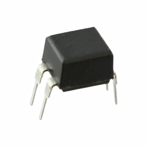 Original Transistors 4-HVMDIP Electronic Chips Component IRFD210PBF - Product Image 1