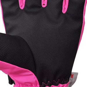 Guantes <span class=keywords><strong>de</strong></span> Esquí Personalizados para <span class=keywords><strong>Mujer</strong></span>, a la Moda, Impermeables, Resistentes al Viento, Cálidos y Transpirables para Deportes <span class=keywords><strong>de</strong></span> Invierno al Aire Libre - Product Image 4