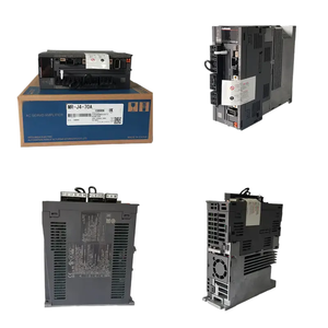Oferta Especial: Servoaccionamiento AC MR-J4-10 MR-J4-20 MR-J4-40 MR-J4-70 MR-J4-100 MR-J4-200 MR-J4-350 MR-JE-500 MR-JE-700 MR-JE-11K en Stock - Product Image 2