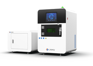 เครื่องพิมพ์ 3 มิติ สำหรับงานทันตกรรม ใช้โลหะบน Aliba <span class=keywords><strong>LIMU</strong></span> LM-M100D Lite เทคโนโลยี SLM ใหม่ รับประกัน 1 ปี ราคาพิเศษสำหรับห้องปฏิบัติการ - Product Image 3
