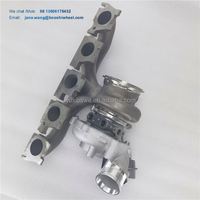 RS3-770 mise à niveau B03 turbocompresseur 18559700021 18559880021 07K145701J TURBO RS3 TTRS 2.5T TFSI (8S) moteur