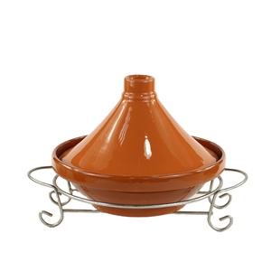 Céramique <span class=keywords><strong>Tajine</strong></span> Marocain En Terre Cuite <span class=keywords><strong>Tajine</strong></span> - Product Image 4