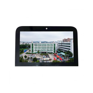 Dxd 7 inch hiển thị LCD TFT IPS 600(RGB)* 1024 7 "TFT LCD hiển thị module giao diện MIPI-DSI 7 inch LCD với cảm ứng điện dung bảng điều chỉnh - Product Image 1