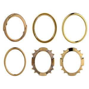 Produits en cuivre laiton cadre <span class=keywords><strong>Photo</strong></span> <span class=keywords><strong>pierre</strong></span> <span class=keywords><strong>tombale</strong></span> cadre en laiton prix bon marché - Product Image 6