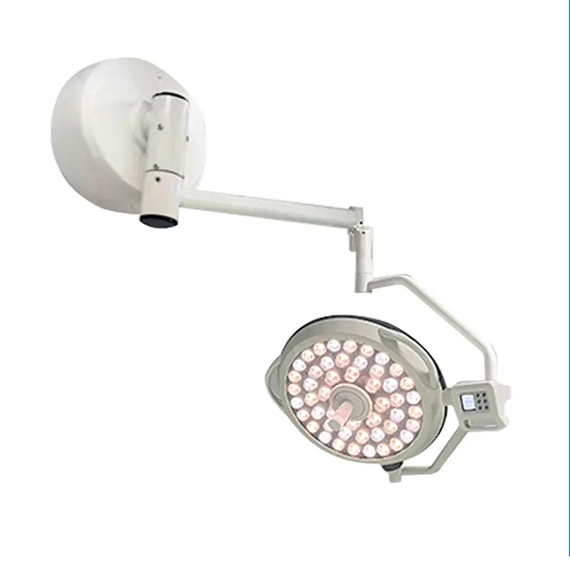 Integral Reflection Wall Mounted Operating Lamp Operation Room Led Light Operate Lamp