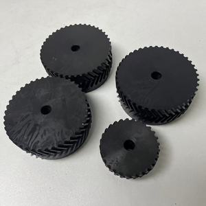 Zamanlama kasnağı EAGLE E14M-52.5 Silentsync Eagle zamanlama kasnağı lojistik kaldırma endüstrisi için uzmanlaşmıştır - Product Image 4