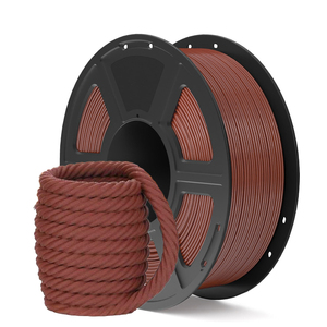 Filament ASA LONGQI en gros, bobine de 1 kg, 1,75 mm, résistant aux UV, haute performance, matériau 3D, filament d'impression 3D ASA, directement de l'usine - Product Image 1
