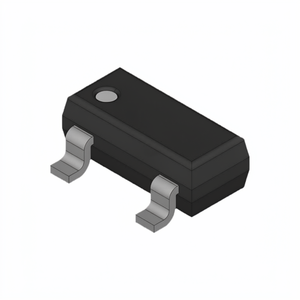 LM809M3X-4.63 Manufacturer Channel TO 236 3, SC 59, SOT 23 3 Electronic Chips Component Power Management (PMIC) - Product Image 1