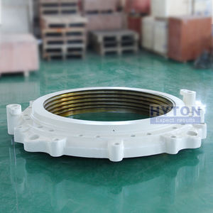 Repuestos Anillo <span class=keywords><strong>de</strong></span> Ajuste 6187-5583 para Trituradora <span class=keywords><strong>de</strong></span> Cono <span class=keywords><strong>Simon</strong></span> 4.25FT 5FT Hytoncasting - Product Image 2