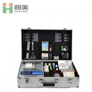 Detector <span class=keywords><strong>de</strong></span> Nutrientes del Suelo, Instrumento <span class=keywords><strong>de</strong></span> Medición del Suelo, Instrumento <span class=keywords><strong>de</strong></span> Fertilización con Fórmula <span class=keywords><strong>de</strong></span> Prueba del Suelo - Product Image 3