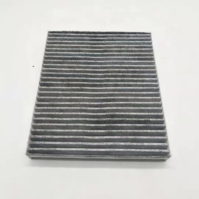 Oem Quality Auto Cabin Filter Carbon 8121211