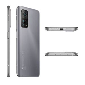 Smartphone Android <span class=keywords><strong>XiaoMi</strong></span> <span class=keywords><strong>10T</strong></span> Originale, Schermo Intero 144Hz, Telefoni Usati, Cellulari di Seconda Mano 6+128GB per Xiaomi10T <span class=keywords><strong>10T</strong></span> <span class=keywords><strong>Pro</strong></span> Mi11Ultra - Product Image 6