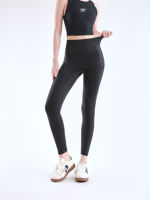 Leggings de yoga et de sport OEM avec ceinture élastique et deux poches pour l'entraînement