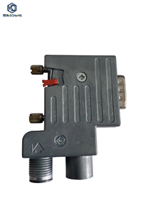 Controlador PLC, Sensor, Conector D-Sub, Nuevo y Original, PMC 514 - Product Image 1