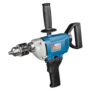 Taladro Eléctrico Dongcheng J1Z-FF-16A 750W 220V de Velocidad Variable, Diámetro Máximo de Perforación de 32mm, para Perforación y Mezcla en Aviones - Product Image 1